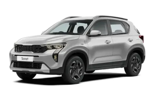 Kia Sonet HTK Plus